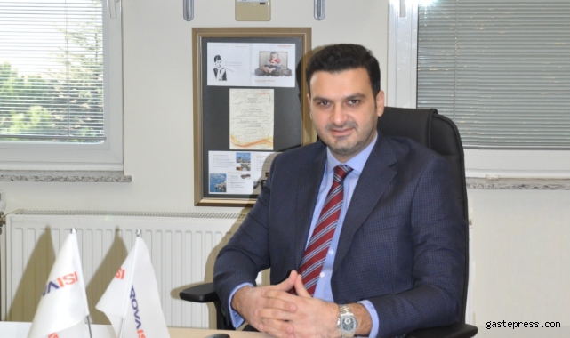 Fabrikalarda Açık Tutulan Kapılar, Isıtma Giderlerini Yükseltiyor!