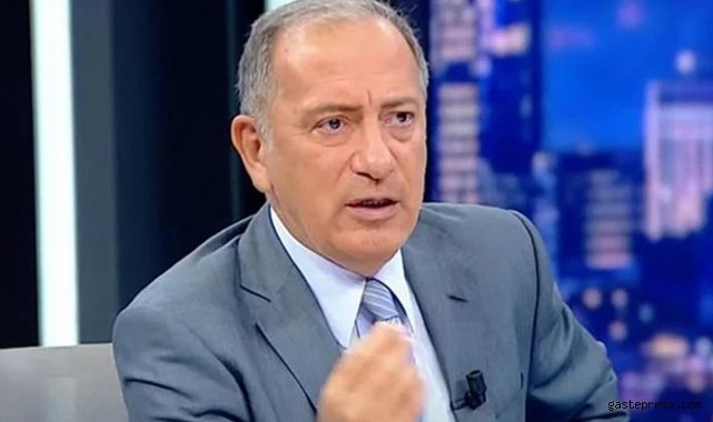 Fatih Altaylı'dan Muharrem İnce'ye: İddiaya girdiğimiz takım elbiseyi almayabilirsiniz helali hoş olsun!