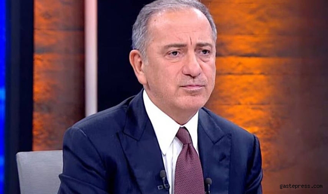 Fatih Altaylı: Sinan Oğan kararını pazartesi günü açıklayacak!
