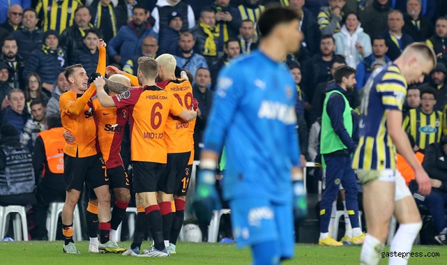Galatasaray, Ankaragücü maçında şampiyon olursa 'kupa' talebinde bulunacak!