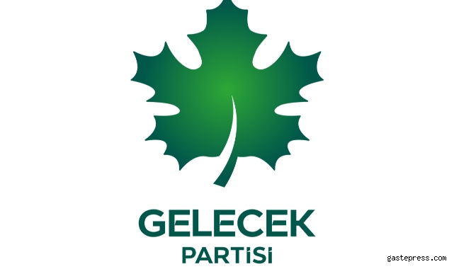 Gelecek Partisi Kurucular Kurulu üyesi 11 isimden istifa!