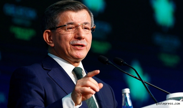 Gelecek Partisi'nde yaprak dökümü: 11 kritik isim toplu şekilde istifa etti!