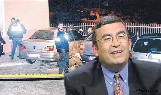 Hablemitoğlu davasında 'Abdullah Gül'ün tanık olarak dinlenmesi istendi'