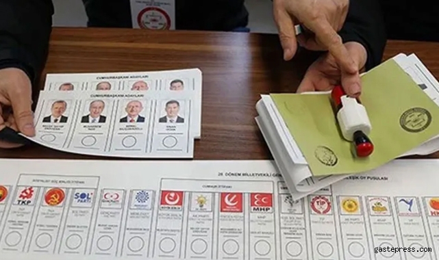 Hangi parti ne kadar Hazine yardımı alacak!