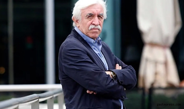 HDP'li Cengiz Çandar'dan özerklik ve mutabakat itirafı!