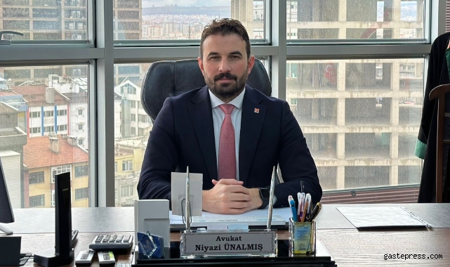 Hukukçu Ünalmış: "Anadolu Ajansı ve YSK verileri uyuşmuyor"