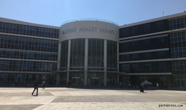 'İçiciyim' diyen sanığa 8 yıl 4 ay hapis cezası