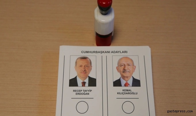 İkinci tura 2 gün kala son anket çıktı! Area anketine göre Erdoğan mı yoksa Kılıçdaroğlu mu?