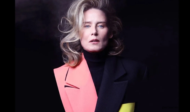 İrlandalı şarkıcı Roisin Murphy, İstanbul'da sahne alacak!
