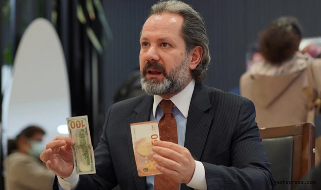 İslam Memiş'ten ekonomik kriz geliyor uyarısı! Hazır olun finansal tufan yaklaşıyor!