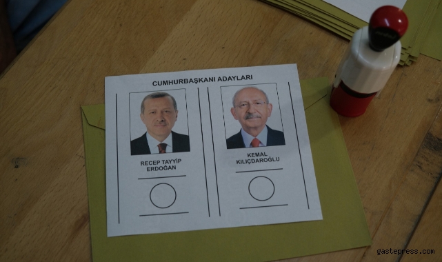 İşte Cumhurbaşkanlığı seçim sonuçları ve canlı oy oranları!
