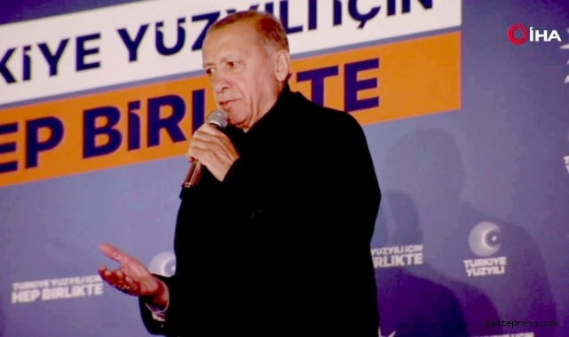 İsveç medyası 14 Mayıs seçimini yorumladı: Rüzgar, Erdoğan'ın lehine döndü!