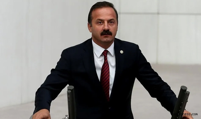 İYİ Parti'den istifa eden Yavuz Ağıralioğlu parti kuruyor!