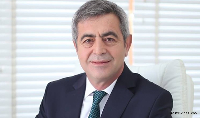 İYİ Parti Kayseri Milletvekili Adayı Kazım Yücel uyardı: 'Tedbir alınması gerek, son pişmanlık kötü sonu değiştirmez"