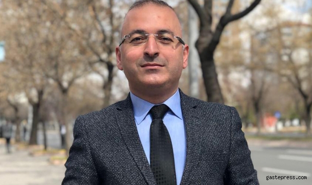 İYİ Partili Özhan: “İYİ Partili olduğumuz için kamu hizmetlerinden mahrum mu bırakılacağız?”