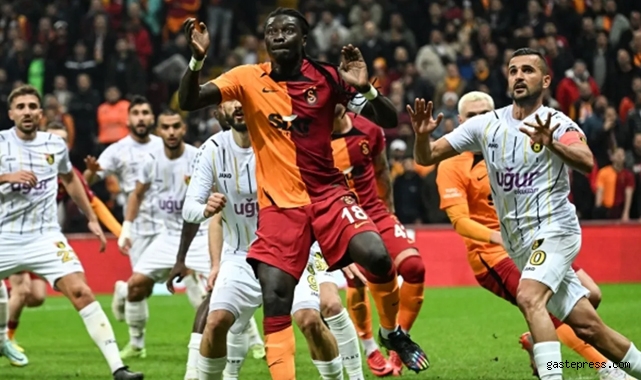 'Kadıköy'de oynarız' demişlerdi! İstanbulspor-Galatasaray maçının stadyumu belli oldu!