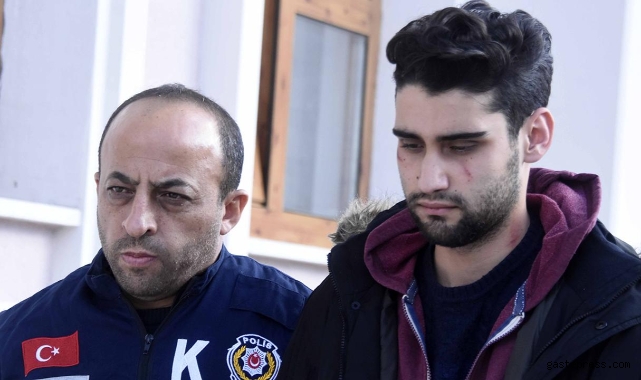 Kadir Şeker'in 10 yıl 10 ay hapis cezası Yargıtay'da onandı!