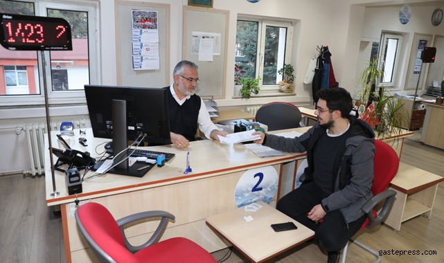 KASKİ'den Su Borcu Olanlara Büyük Fırsat!