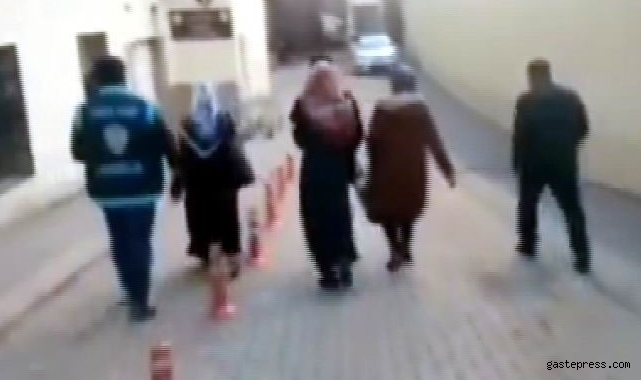 Kayseri’de 51 hırsızlık olayı aydınlatıldı: 13 şüpheli tutuklandı!