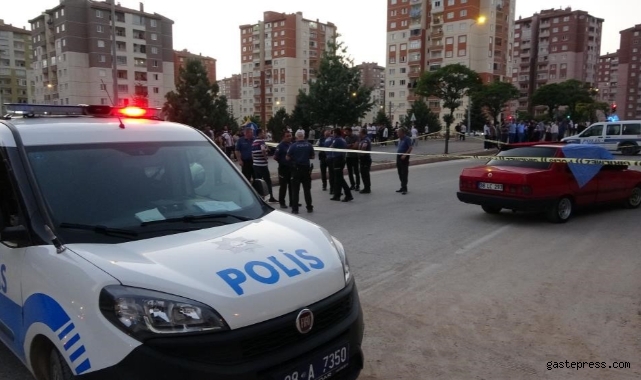 Kayseri'de intikam cinayetinin duruşmasına devam edildi!