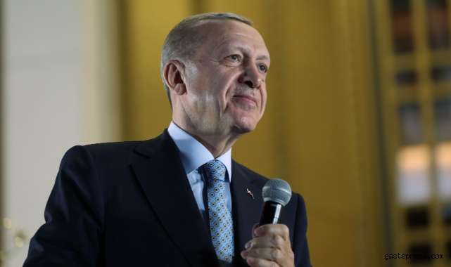 Kayseri’de kesin sonuçlara göre Cumhurbaşkanı Recep Tayyip Erdoğan’a 604 bin 784 oy atıldı!