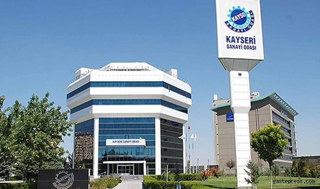 Kayseri'de kurulması planlanan Geri Dönüşüm İhtisas OSB için 71 firma başvurdu!