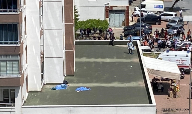 Kayseri'deki feci olayda ölenlerin kimlikleri belli oldu!