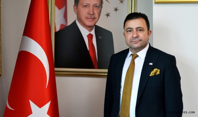 Kayseri OSB Başkanı Yalçın: “Seçim gündemden düşmeli, ekonomiye odaklanılmalı” 