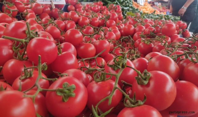 Kayseri semt pazarı fiyatları!
