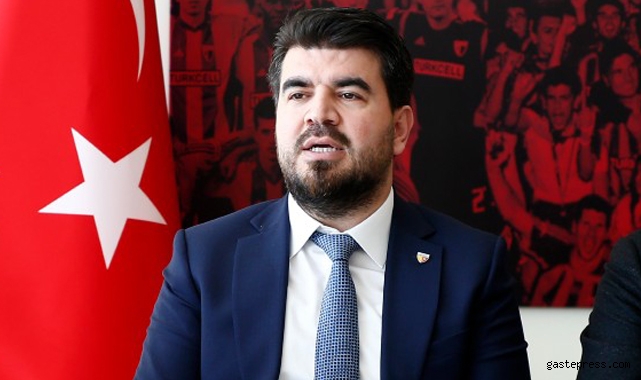 Kayserispor'dan Ömer Erdoğan'a yanıt geldi!