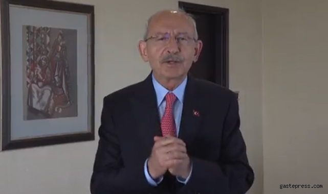 Kemal Kılıçdaroğlu'ndan EYT konulu video: Seçime 1 gün kala son vaadini açıkladı!