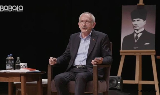 Kemal Kılıçdaroğlu o soruya cevap veremedi! Seçimi kaybederse istifa edecek mi?
