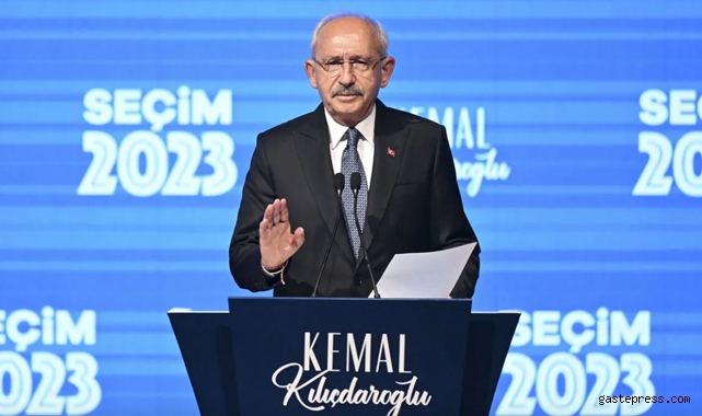 Kemal Kılıçdaroğlu: Seçim balkonda kazanılmaz, ikinci turda mutlaka kazanacağız!