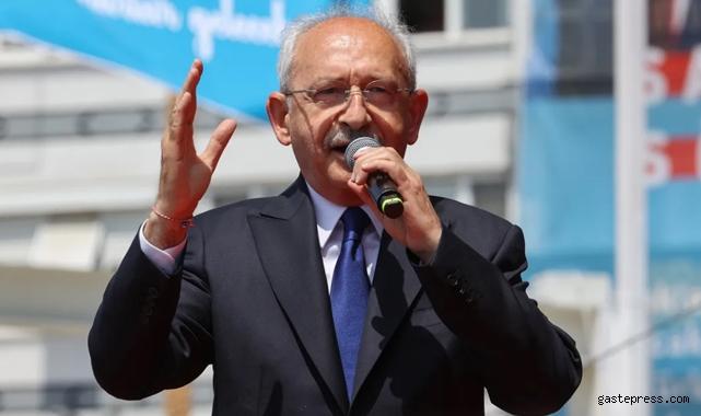 Kılıçdaroğlu'ndan Erzurum tepkisi! İsim vermeden uyardı!