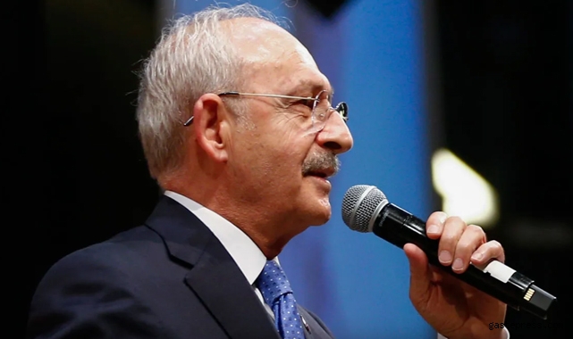 Kılıçdaroğlu seçime saatler kala yeni vaadini açıkladı futbolseverler bayram edecek!