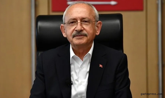 Kılıçdaroğlu, sığınmacılarla ilgili iki tehlikeye dikkat çekerek yaptığı planı anlattı!