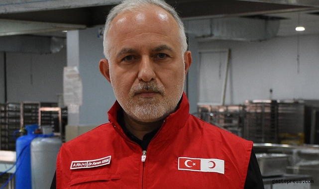 Kızılay Başkanı Kerem Kınık istifa etti!