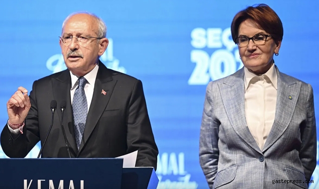 Meral Akşener'den kurmaylarına talimat! Hiçbir şey bitmedi, sahada Kılıçdaroğlu için çalışın!