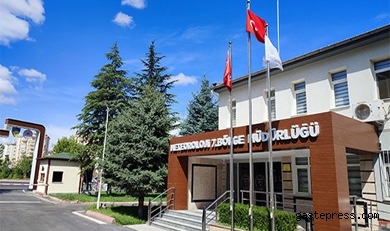 Meteoroloji'den "sağanak yağış" uyarısı