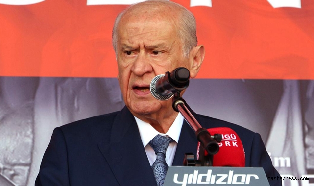 MHP'den seçim sonucu açıklaması! Flaş ikinci tur mesajı!