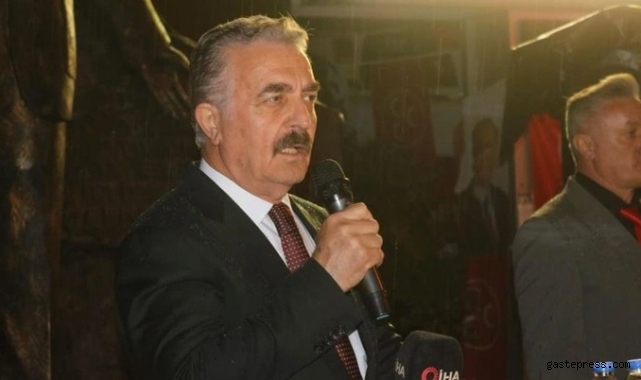 MHP Genel Sekreteri Büyükataman'dan Kılıçdaroğlu’na çağrı: Açıklamak mecburiyeti var!