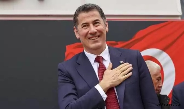 MHP, Sinan Oğan'ın partinden neden ihraç edildiğini açıkladı!