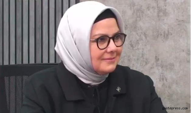 Milletvekili adayı Böhürler: “Kerem Kınık’ın istifasının vakti demek ki bugünmüş”