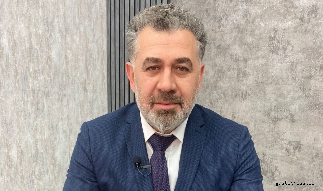 Milletvekili Adayı Kılınç: “İnsanlar pastırma, sucuğu boş verin patates, soğan alamaz duruma geldi”