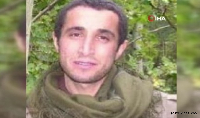 Mit, PKK/KCK'nın sözde özel cephe sorumlusu Eyvaz Beyaz'ı etkisiz hale getirdi!