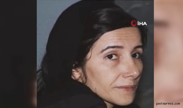 MİT, PKK/YPG'nin Ayn El Arap Ekonomi Sorumlusu Tuba Karakoç'u etkisiz hale getirdi!