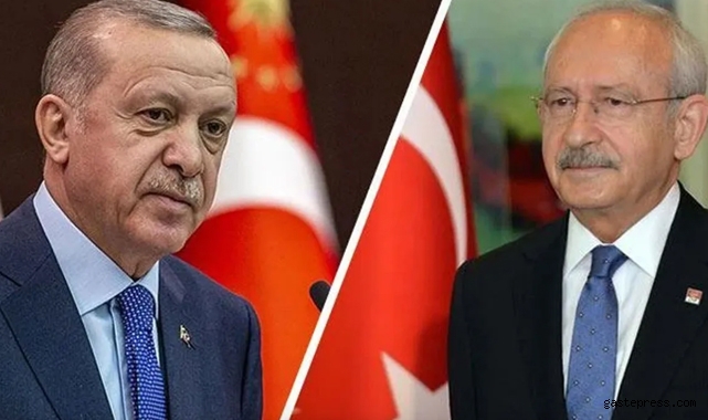 Miting öne alındı! Kılıçdaroğlu ve Erdoğan İstanbul'da karşı karşıya gelmeyecek!