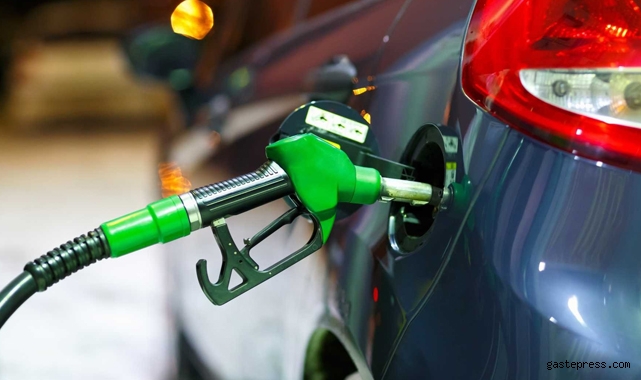 Motorine yeni indirim geliyor! Bu gece yarısı 1 lira 30 kuruş ucuzlamıştı! 