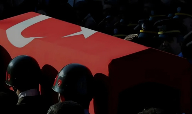 MSB acı haberi duyurdu: Harekat bölgesinde bir asker şehit oldu!