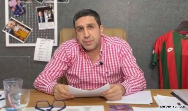 Muhammed Yakut hakkında kırmızı bülten çıkarıldı!